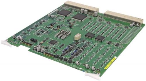 Toshiba BSM31-3098 STRX Plug-In Board PWB for Nemio SSA-550A Ultrasound System