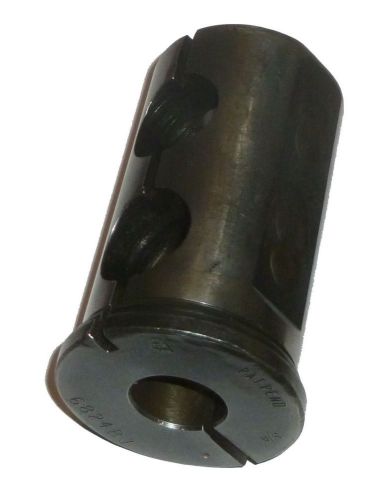 E.A. 1-3/4&#034; OD x 3/4&#034; TOOL HOLDER BUSHING TYPE BJ