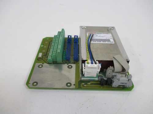 ASCOM 77-649-0300 CIRCUIT BOARD  *USED*