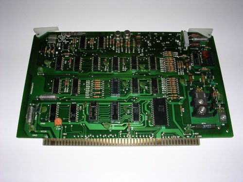 Intel Universal Prom Programmer (UPP) - 8755 Personality Board (C8755)