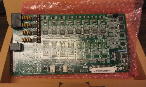 NEC DSX-80 / 160 8 PORT CO LINE CARD DX7NA-8COIU-B1 NEW!! NIB 1091009