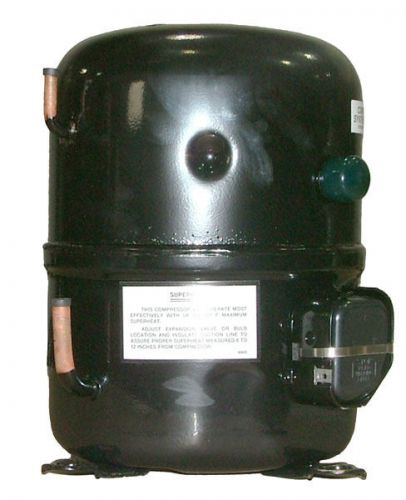 AH256RF-510-J7 1 HP R-12 Tecumseh compressor