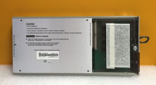 HP/Agilent 44727C 2 Channel Voltage / Current DAC Module, New + Controller