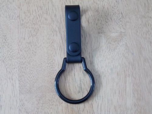 Maglite/Flashlight Belt Holder Black