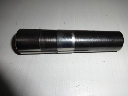 Neal Skokie B&amp;S (Brown &amp; Sharpe) #9 Taper Round Collet 3/4 Inch Germany