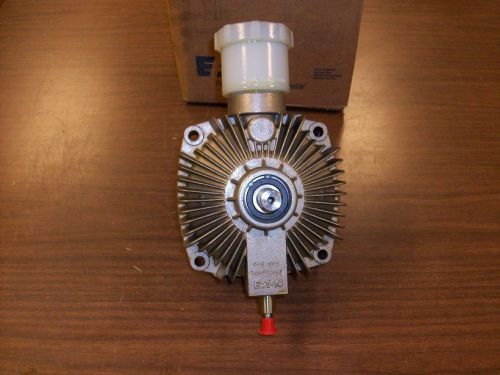 NEW EATON MODEL 6 HYDROSTATIC TRANMISSION MODEL 600-004 CCW ROTATION