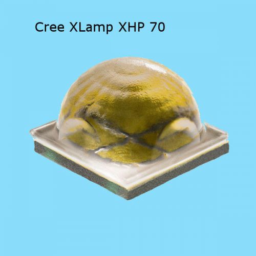 Cree XLamp XHP 70 32W 4000 Lumens High Power LED Emitter