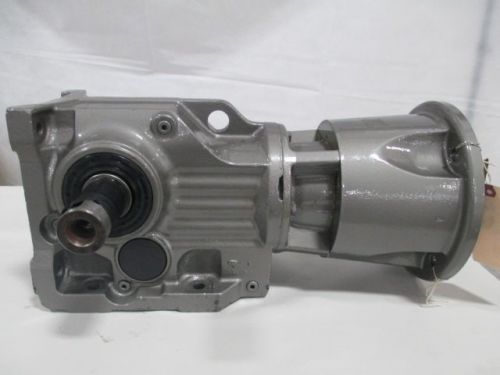 Sew eurodrive k67lp184-ks worm gear 38.39:1 gear reducer d211673 for sale