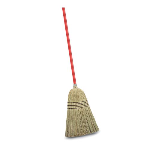 Libman janitor corn broom #502 for sale