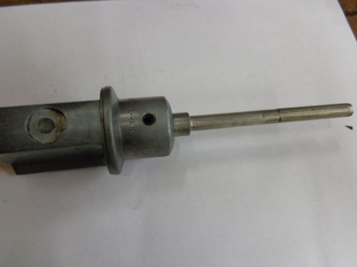 SUNNEN HONE MANDREL WITH ADAPTOR K12-370 AS STK2420