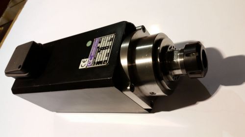 Giordano Colombo V135.22 12 HP router spindle
