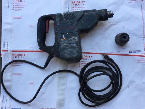 Bosch 11236VS 7.5 Amp 1-1/8-Inch SDS Rotary Hammer