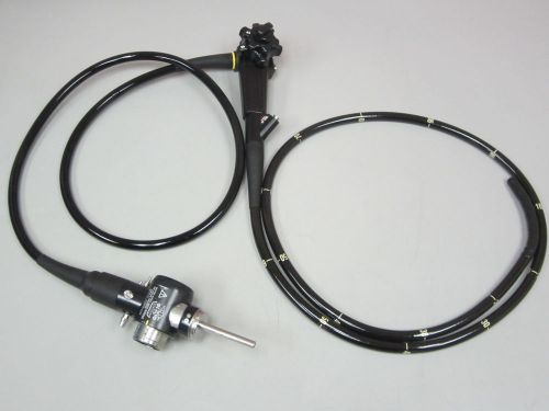 Olympus CF-140L Colonoscope Endoscopy