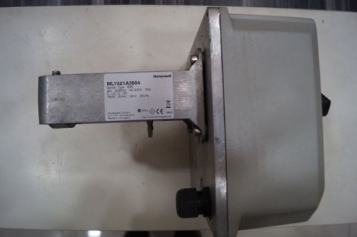 HONEYWELL DIRECT COUPLED ACTUATOR ML7421A3004