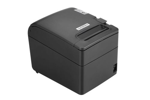 Pos cash drawer and receipt printer combo for sale