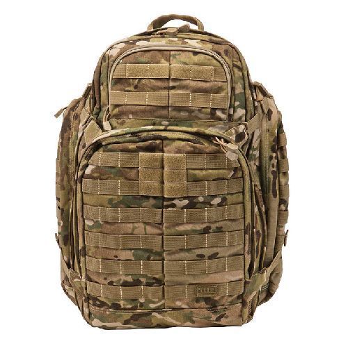 5.11 Tactical Rush 72 Pack Multicam 56956