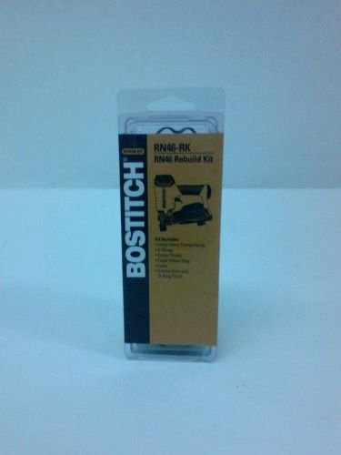 Stanley Bostitch RN46-RK Repair/O Ring Kit