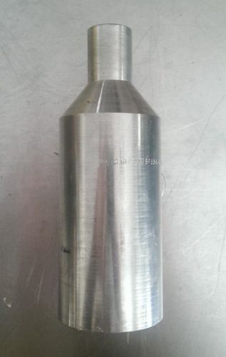 NEW WM 304L STAINLESS STEEL 2&#034;-3/4&#034; REDU. SCH/40 BUTT WELD FITTING FREE SHIPPING