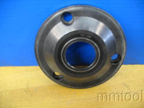 HARDINGE 16C - 5C COLLET ADAPTER FRONT PLATE CNC LATHE