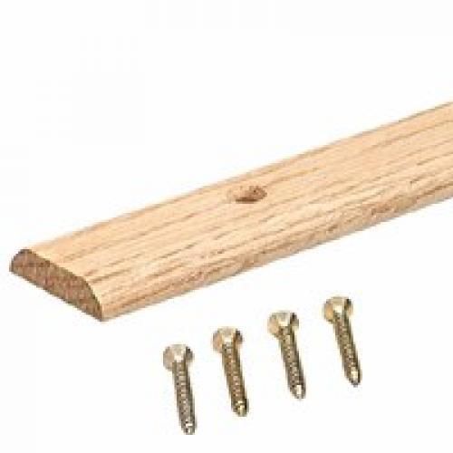 M-D Building Products 36IN OAK MOULDING 85258