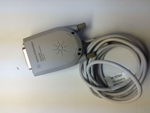 Agilent 82357B USB/GPIB Interface Adapter / GPIB-USB Controller