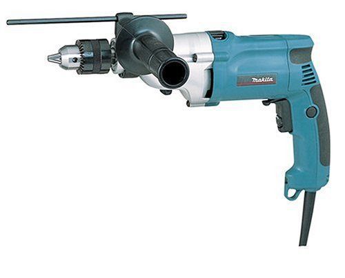 Makita HP2050F 6.6 Amp 3/4&#034; Hammer Drill with LED Light