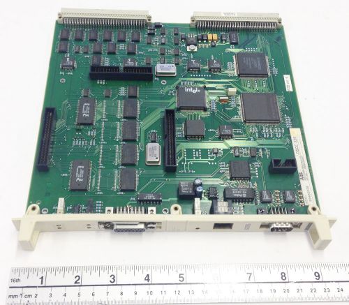 ABB 3HNE00001-1 DSQC336 Robot S4C Ethernet IO Board