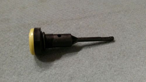 General Pump Pressure Washer 98210600 Oil Filler Dipstick Cap Replacement 91MM