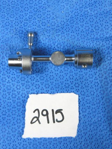 Karl Storz 27025F Telescope Bridge Urological Instrument *Parts*