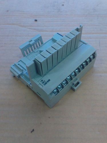 ALLEN BRADLEY 1794-TBNF TERMINAL BLOCK