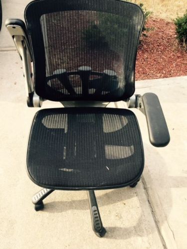 WHALEN MESH OFFICE Chair