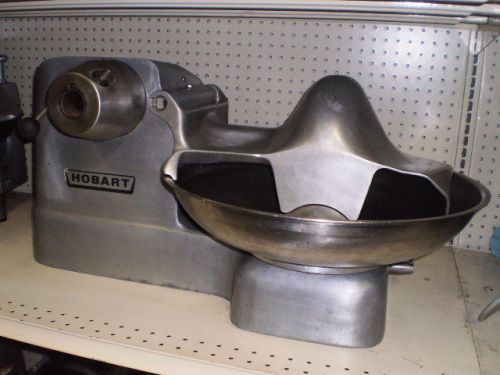 HOBART FOOD CUTTER 84181D