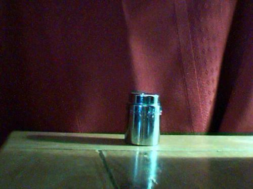 Mac tools x3022 3/8&#034; drive intermediate semi-deep sae 15/16&#034; 12-point socket for sale