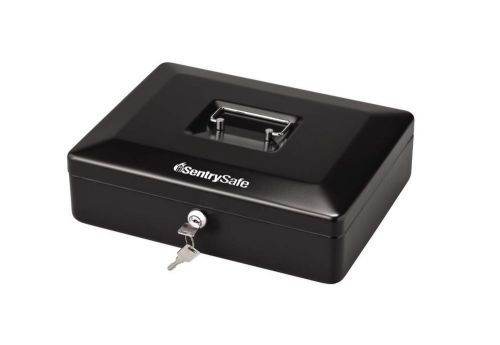 Sentry Safe CB-8 Small Cash Box