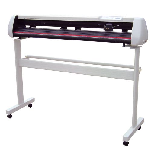 High Quality 25&#034; Liyu Vinyl Sign Cutter Plotter, Common Cut Function