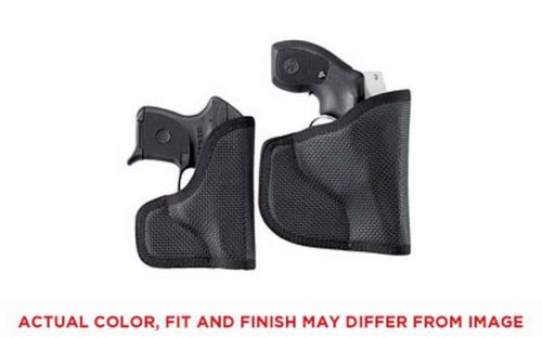 Desantis Nemesis Pocket Holster Fits Glock 42 Ambidextrous Black N38BJY8Z0