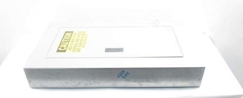 SIEMENS S1C30QJ200CBS 30 SLOT 200A AMP 120/208V-AC DISTRIBUTION PANEL D493286