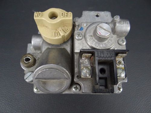 ROBERTSHAW GRAYSON 7000 BGVER-S36 Gas Valve