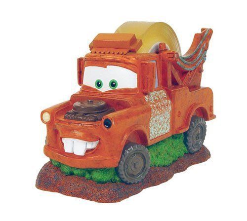 Cars Tape Dispenser Mater