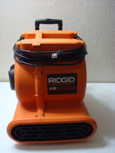 Ridgid 1625 CFM Air Mover