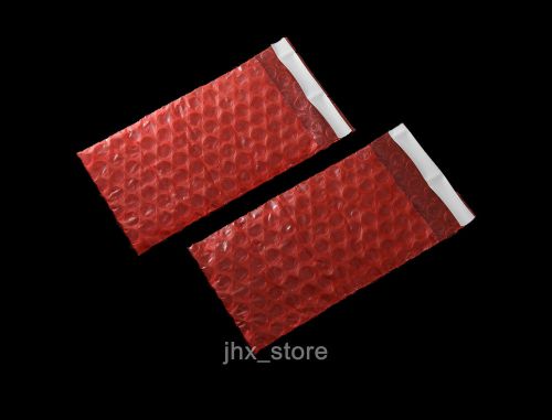 105 PCS Anti Static Bubble Envelopes Wrap Bags 6.7&#034; x 8.7&#034;_170 x 220+30mm