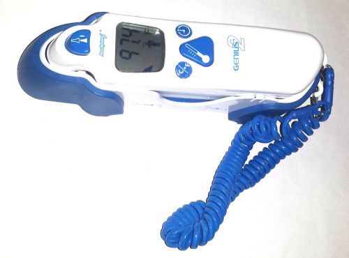 Tyco / Covidien Genius 2 IR Tympanic Thermometer with Base