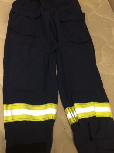 EMS Barrier Pants