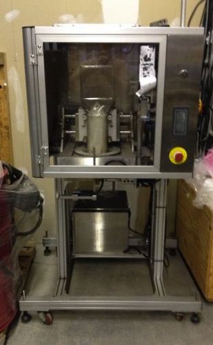 Benison LE-200 Shrink Sleeve &amp; Cap Applicator