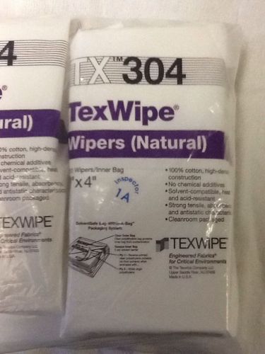 (1200) texwipes tx304