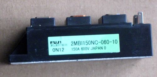 FUJI 2MBI150NC-060-10