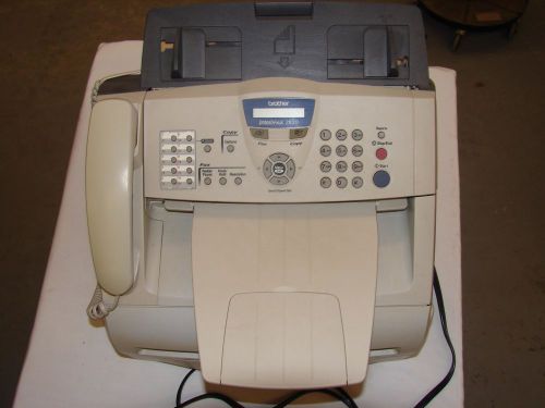 Brother Intellifax 2820