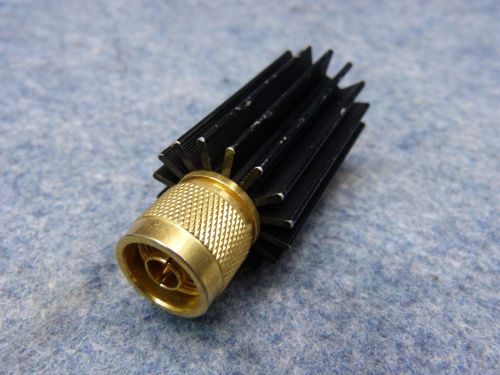 LYNICS COAXIAL TERMINATION NPT-10 800-1000 MHz 10w.