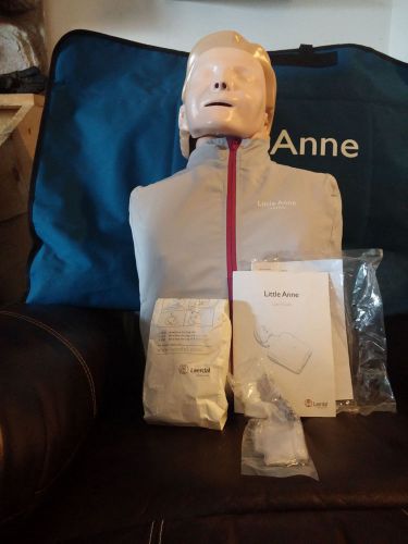 Laerdal Little Anne Manikin