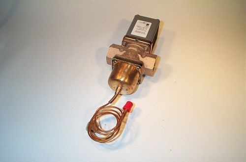 JOHNSON CONTROLS PENN  V46NC-2    3/4&#034; FPT  modulating valve